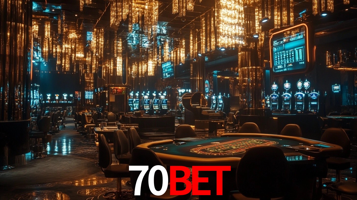 70bet.com login