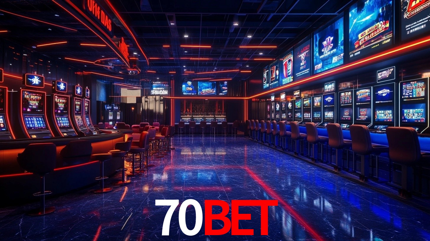 VIP Casino 70bet