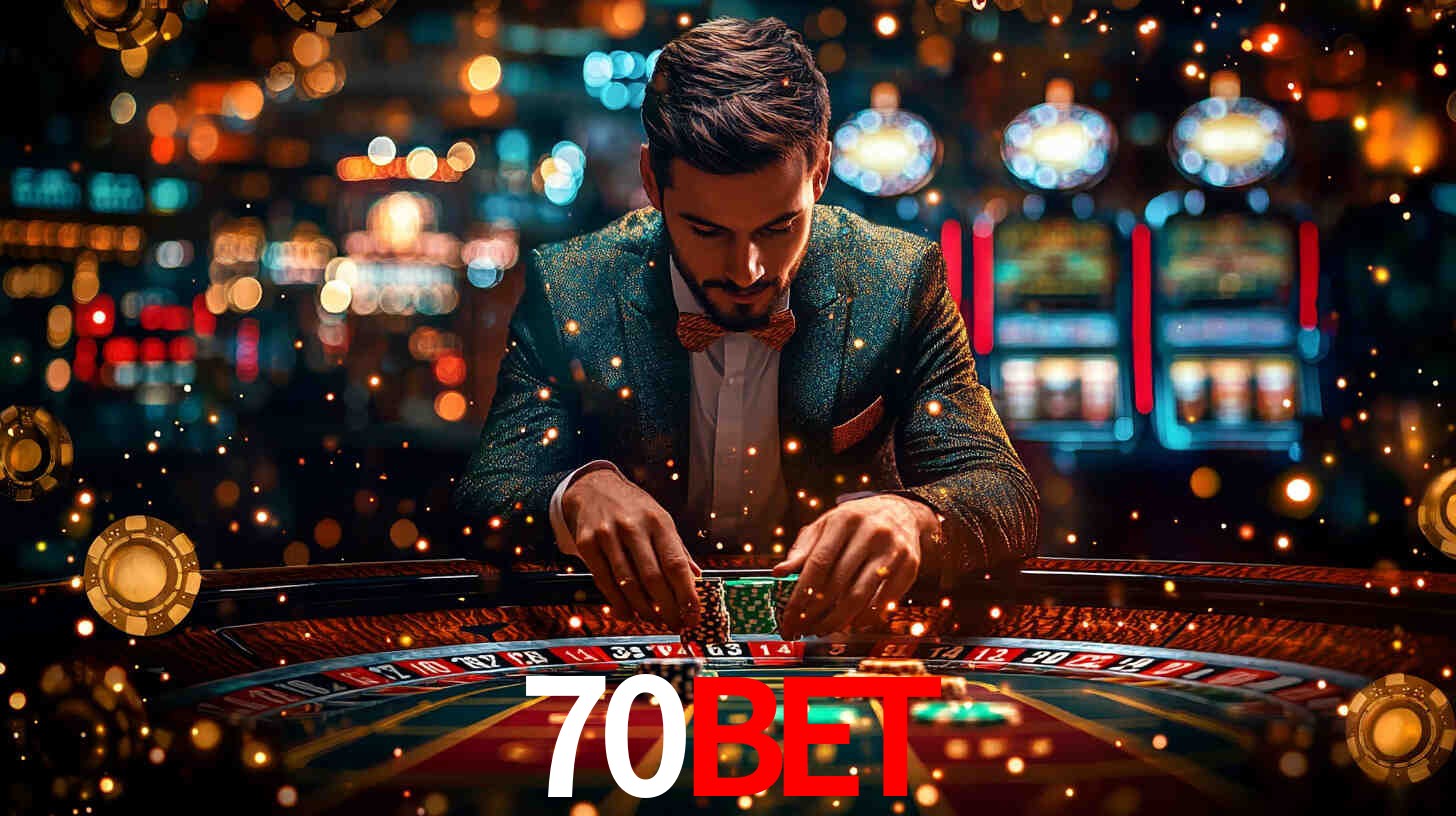 Tournaments 70bet