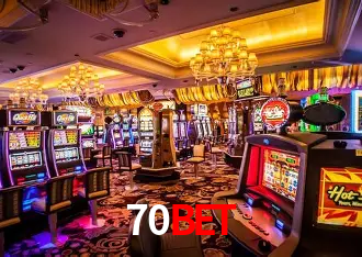 70bet Brasília - Casino Guide