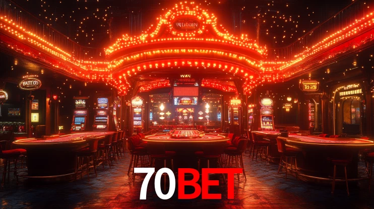 Premium Interface 70bet