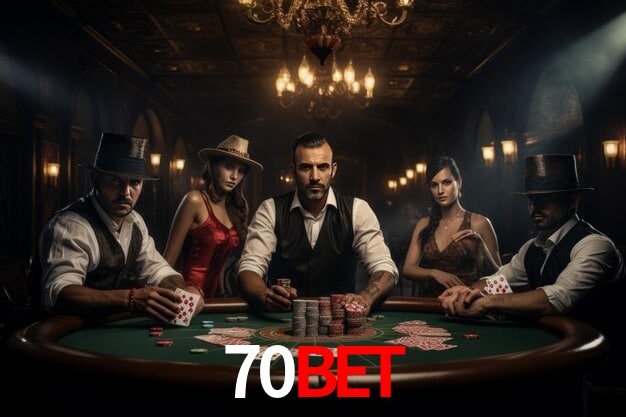 cassino 70bet