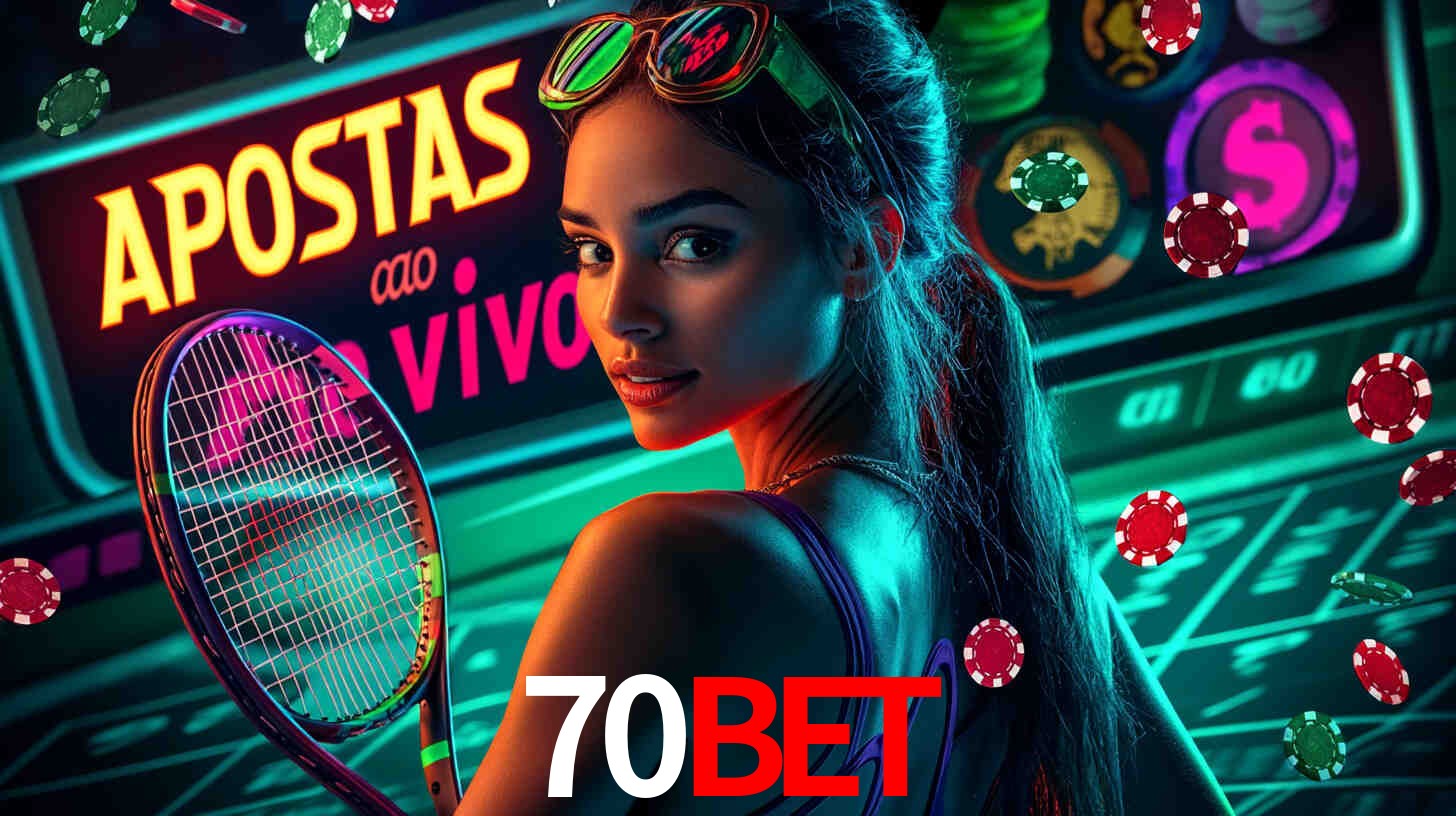 Descubra a Essência do 70bet: Nossa História e Compromissos