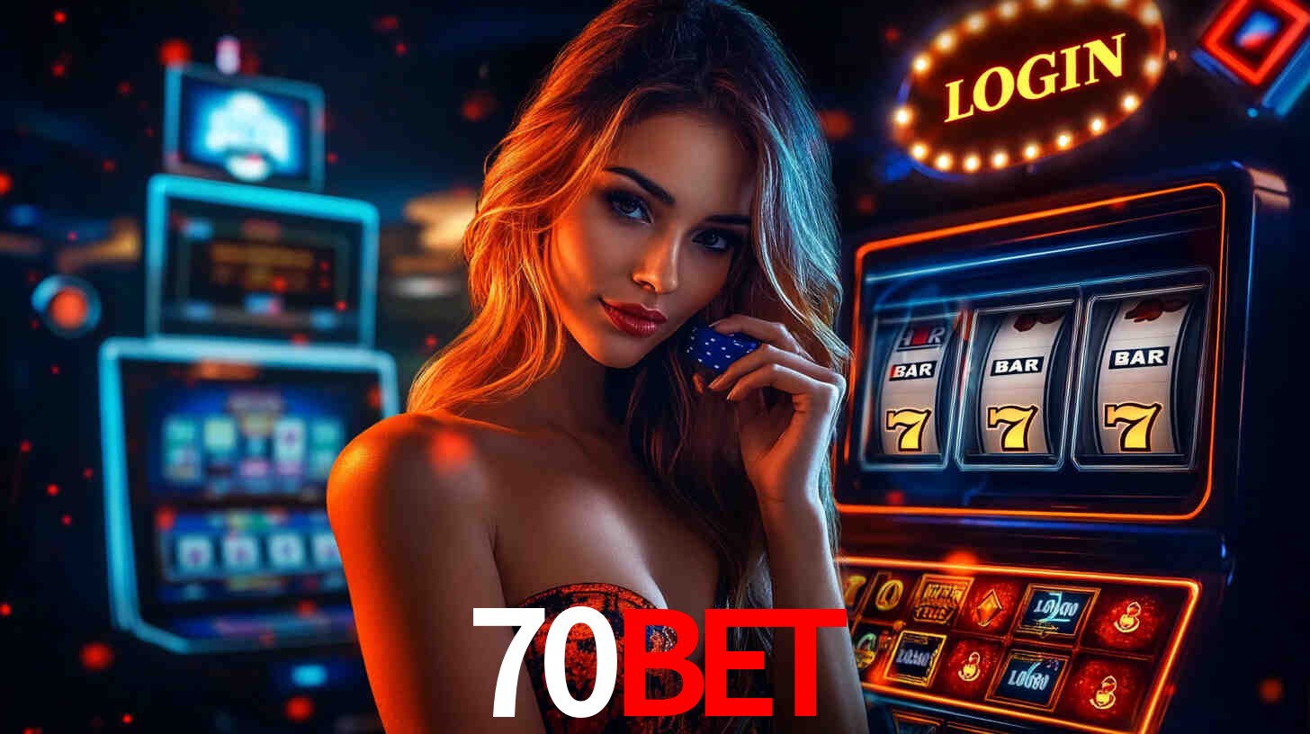 70bet.com login