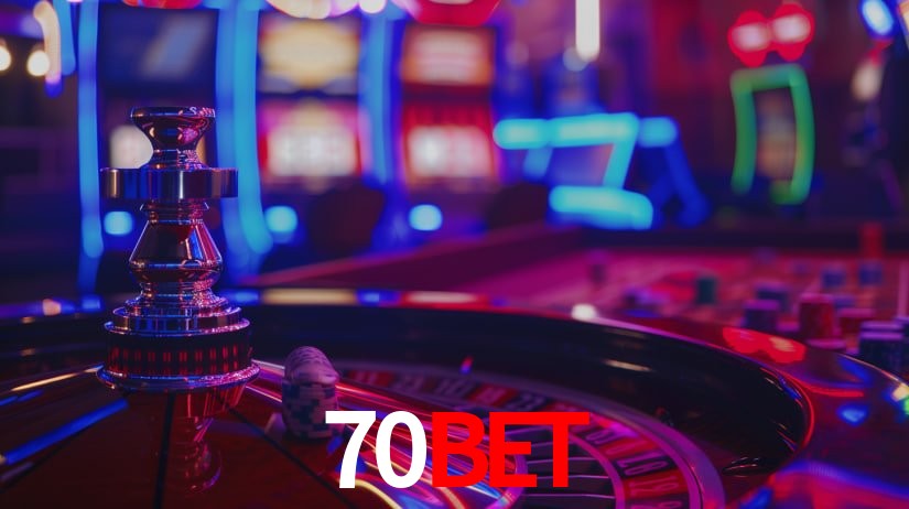 70bet.com login