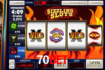 A Revolução dos Aplicativos de Jogos no 70bet