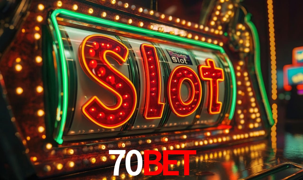 70bet - Login Methods