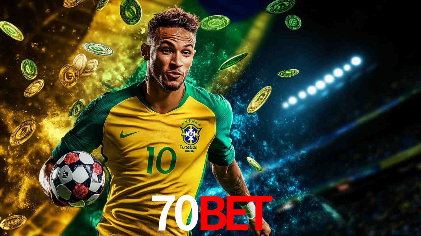 Explorando a Categoria de Eventos em Apostas na 70bet