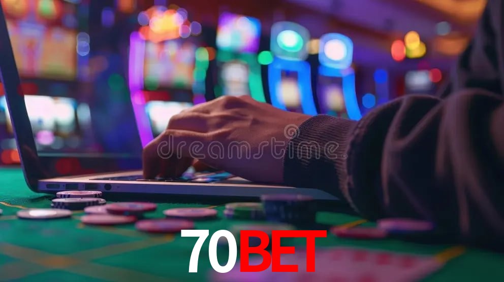 Casino VIP 70bet