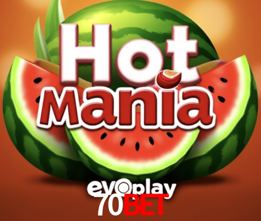 APP oficial da 70bet para mobile