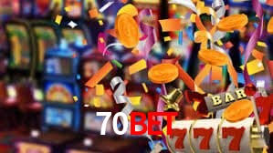70bet.com login