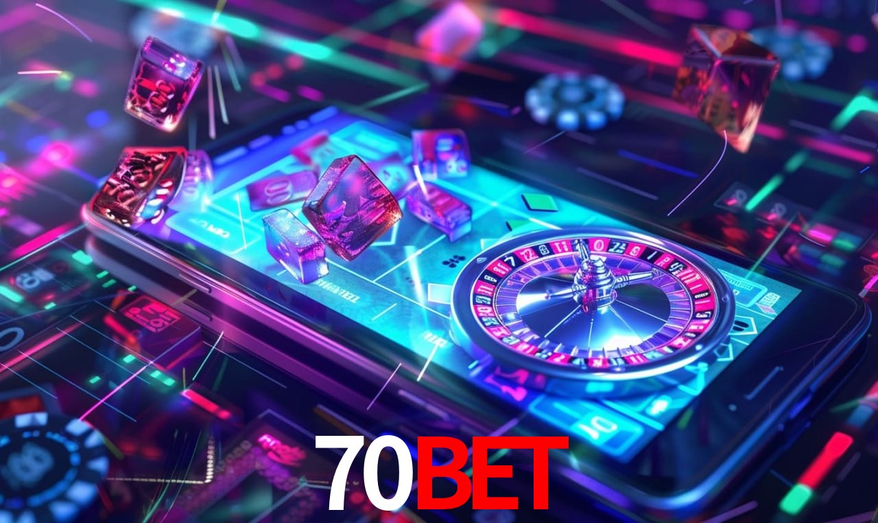 Provedores de Jogos 70bet
