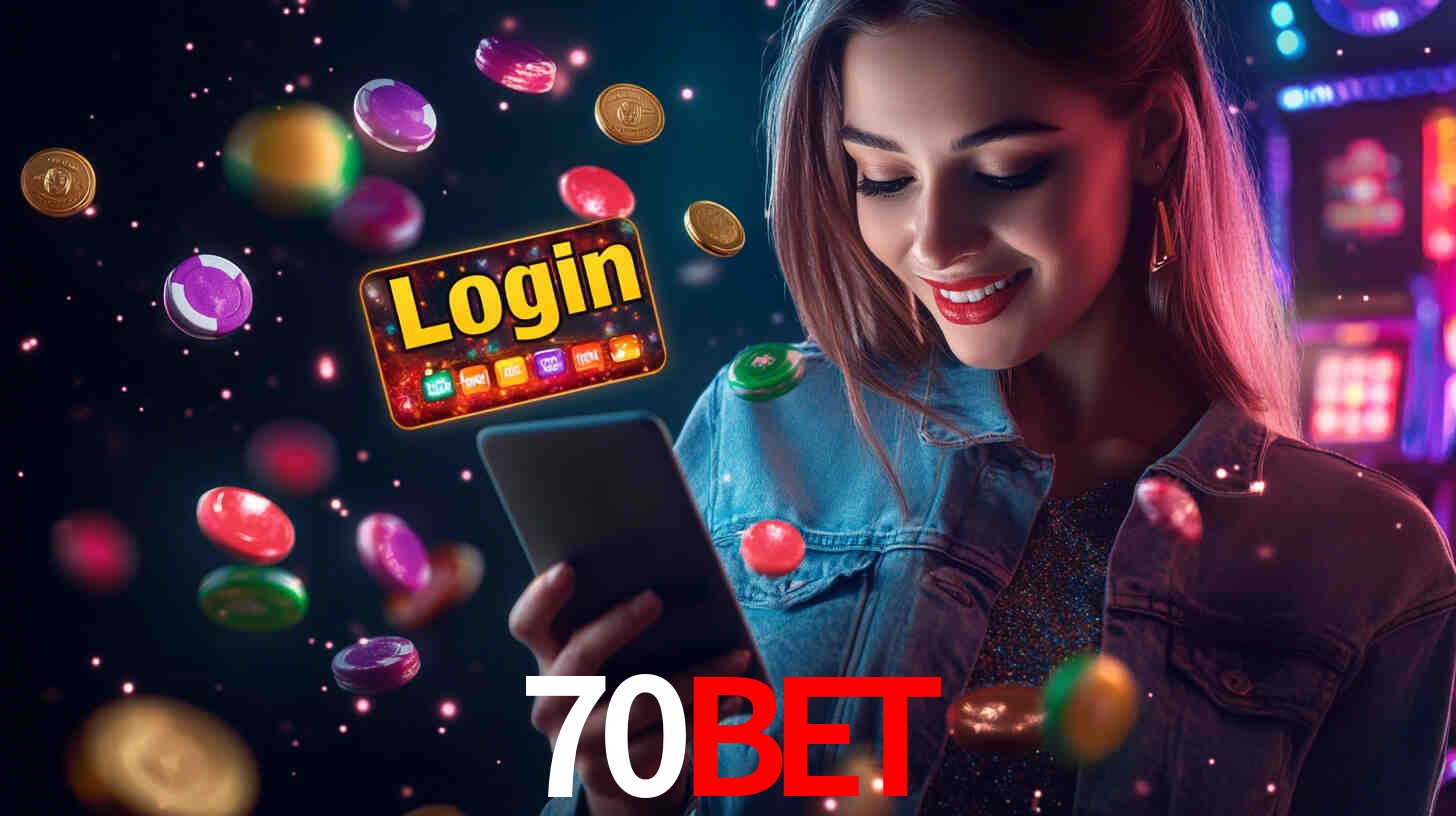 Descubra a Essência do 70bet: Nossa História e Compromissos