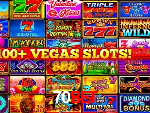 70bet Belo Horizonte - VIP Casino