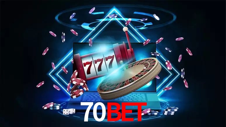 70bet Belo Horizonte - Jackpots