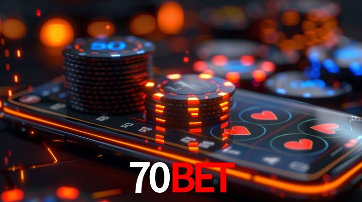 Slot Games 70bet