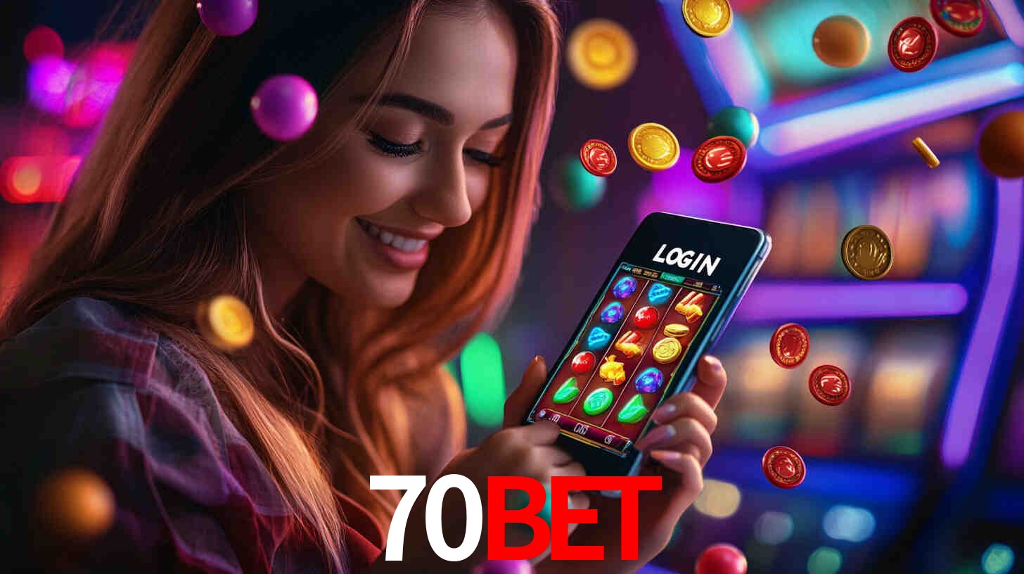 70bet.com login