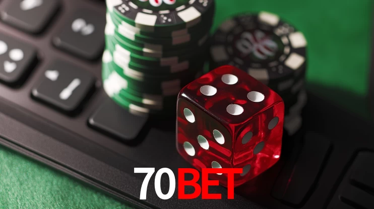 Flash Promotion 70bet
