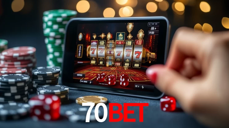 Live Casino 70bet