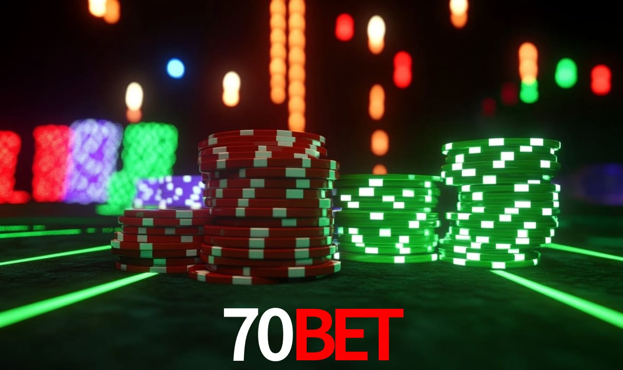 Live Casino 70bet