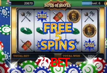 70bet Salvador - Studio Tour