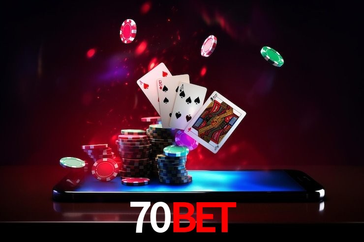 Secure Login 70bet