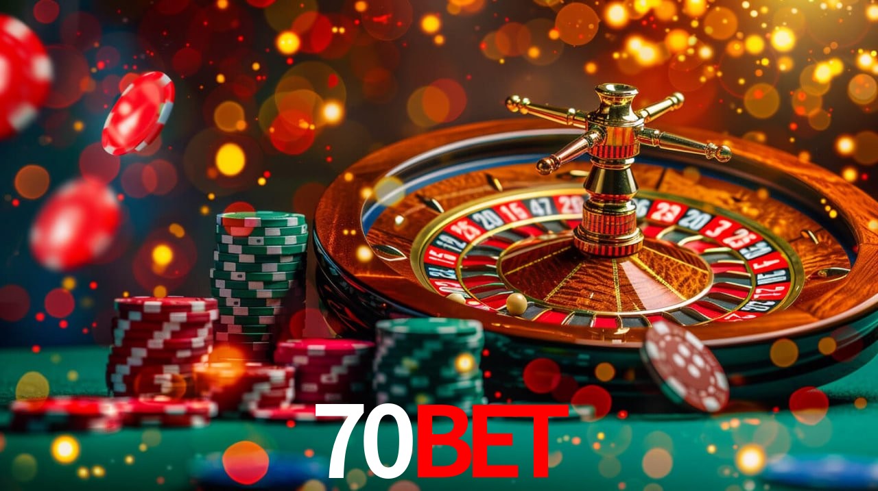 App oficial 70bet