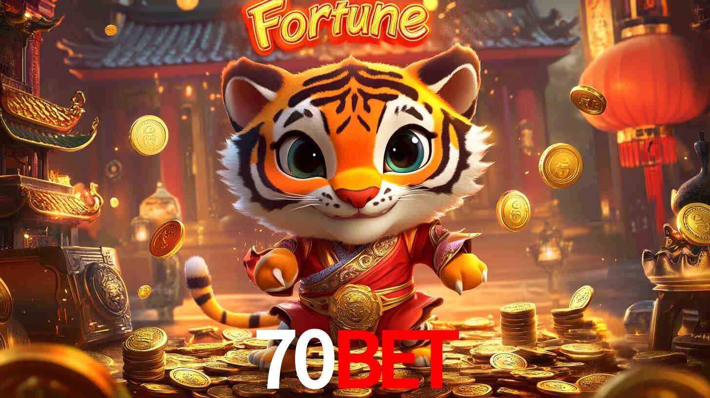 A Popularidade dos Caça-Níqueis no 70bet