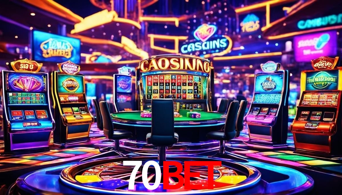Estatísticas Esportivas 70bet