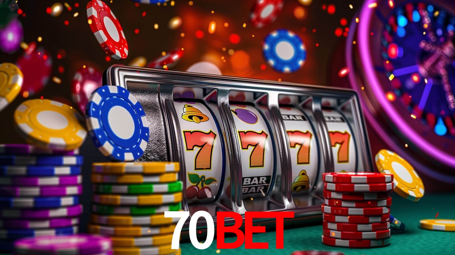Jogos Exclusivos 70bet