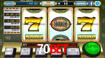 Descubra a Essência do 70bet: Nossa História e Compromissos