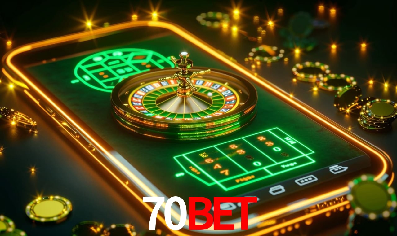 Tecnologia da Plataforma 70bet