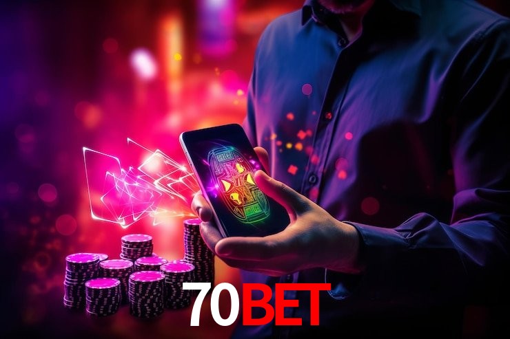 Torneios 70bet