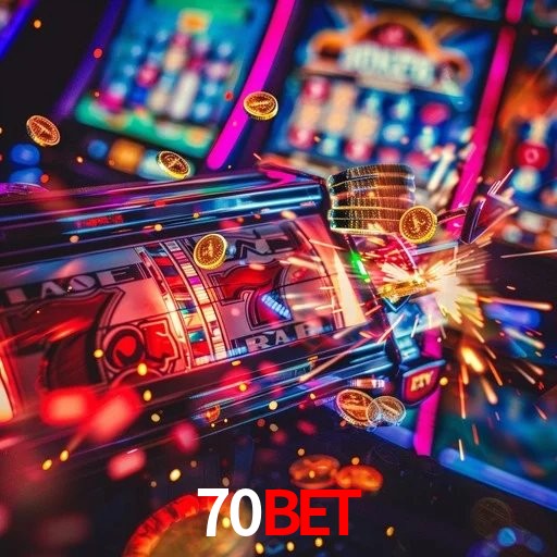 Bônus Diários 70bet