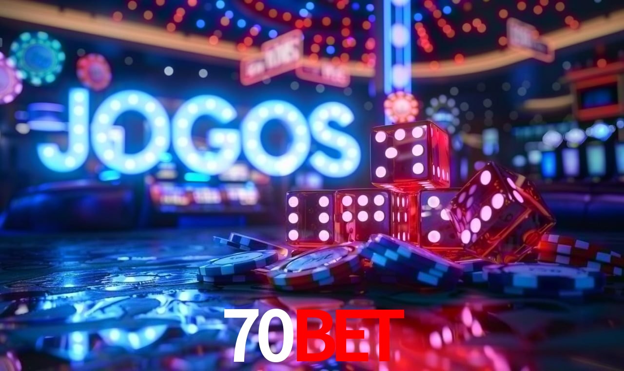 PIX Instantâneo 70bet