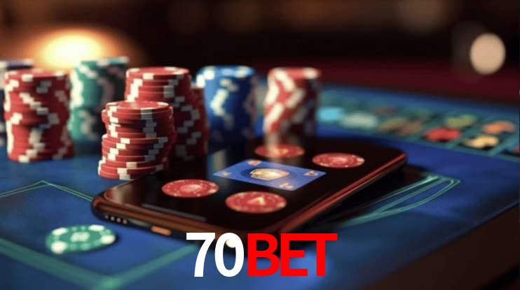 Estatísticas do Jogo 70bet