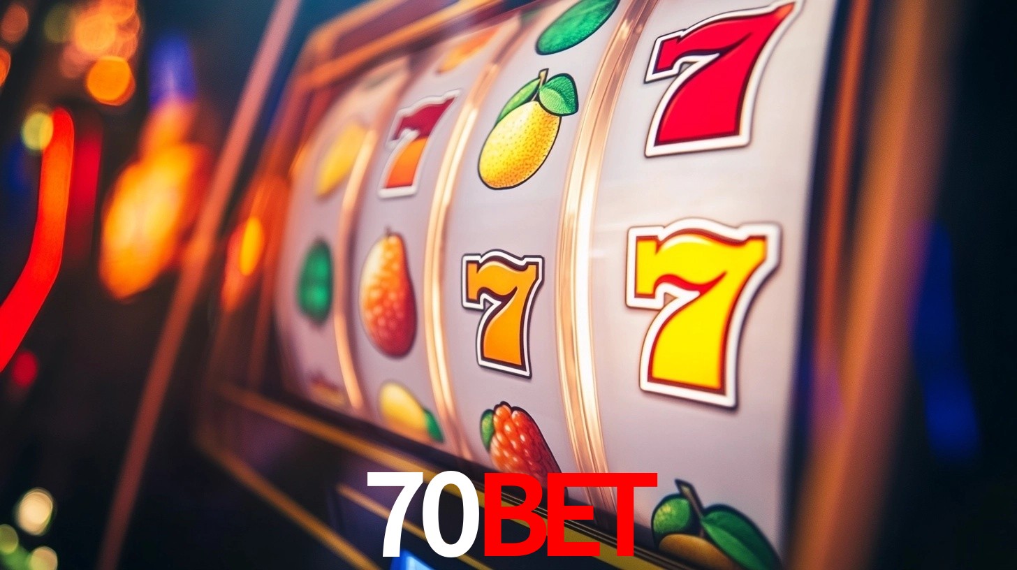 Premium Interface 70bet