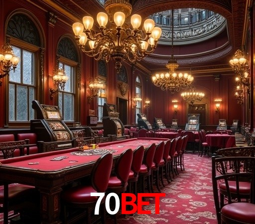 Integração de APIs 70bet