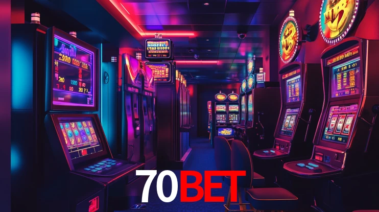 70bet App Interface