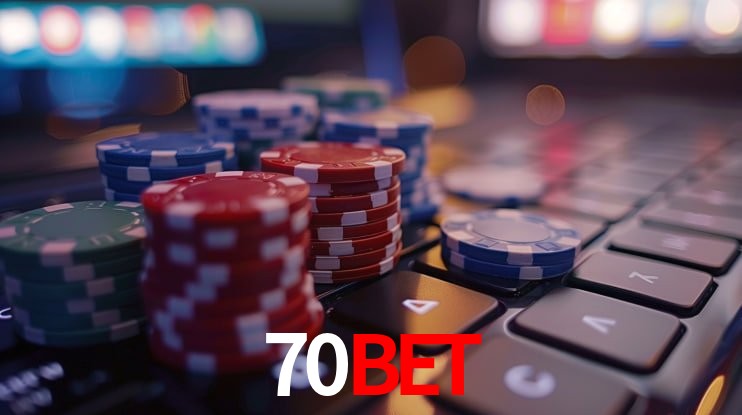 Benefícios da Conta 70bet