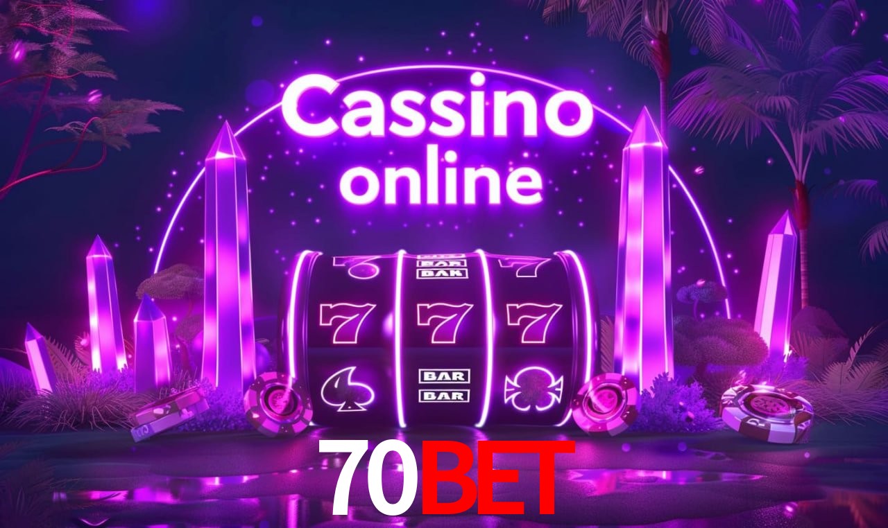 Cadastro Rápido 70bet
