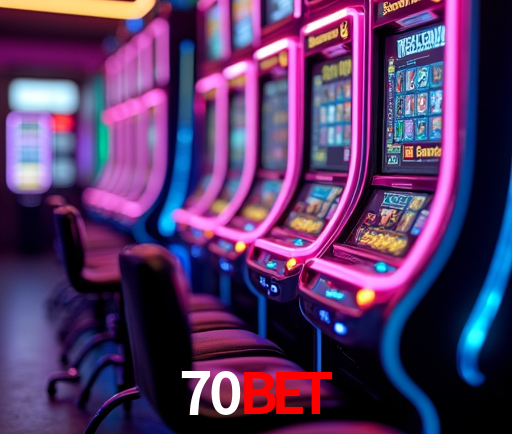 Jogos online 70bet