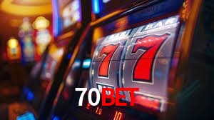 Casino Ao Vivo 70bet