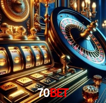 Mesa de Blackjack 70bet