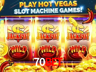 Inovações de Jogos na 70bet: O Futuro das Experiências Interativas
