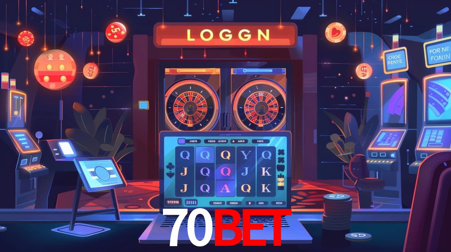 Sistemas de Segurança 70bet
