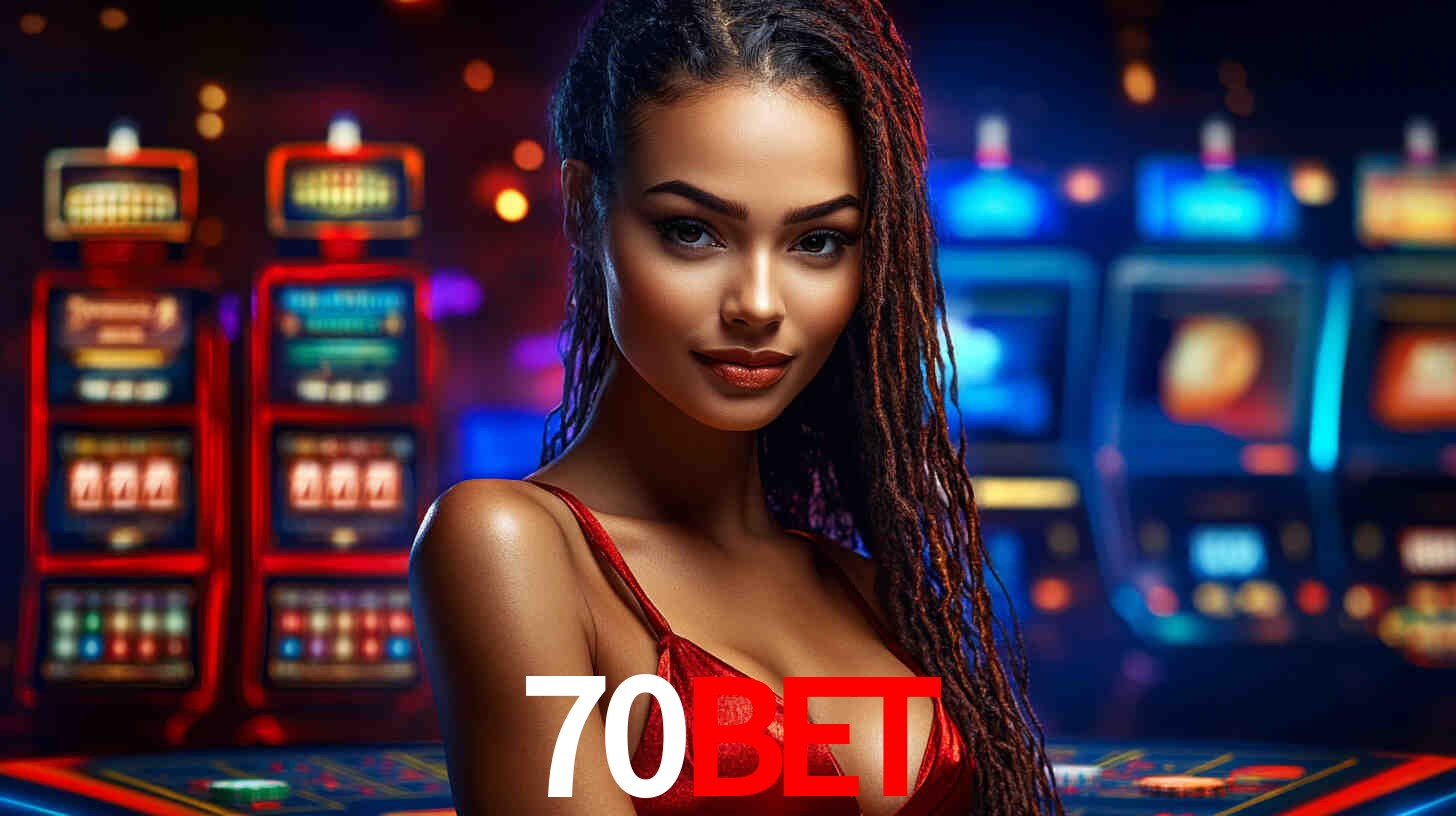 Descubra o Programa VIP da 70bet: Vantagens Exclusivas para Jogadores