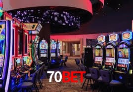 Ofertas Exclusivas 70bet