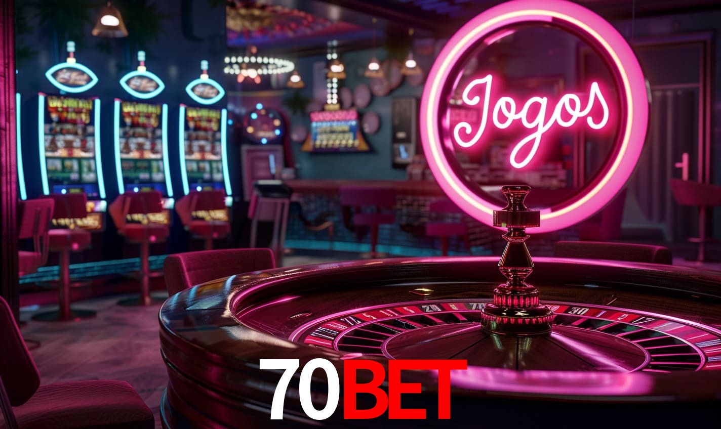 A Emoção da Loteria na 70bet: Uma Chance de Mudança de Vida