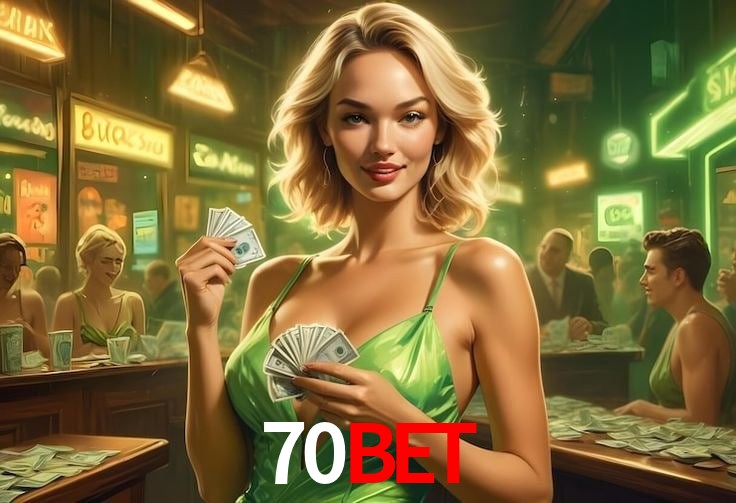 Inovações de Jogos na 70bet: O Futuro das Experiências Interativas